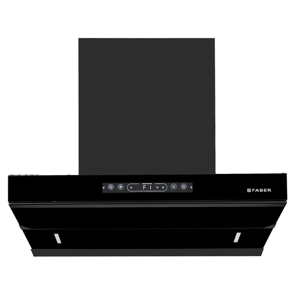 HOOD ALPINE FL HC BK 75