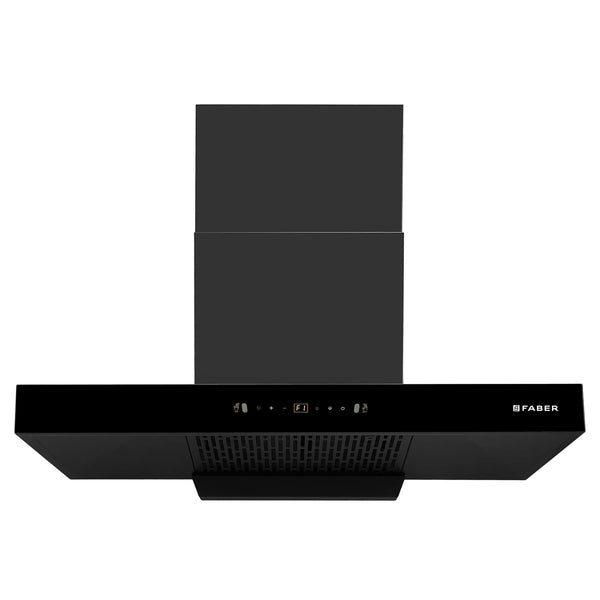 HOOD SIGMA BLDC HC SC BK 90
