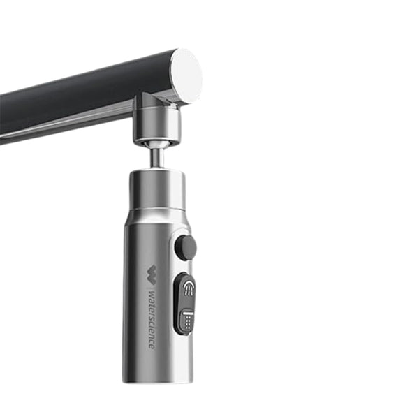 AERA Kitchen Tap Extender AERA-WSN-523-W-ON|Compact