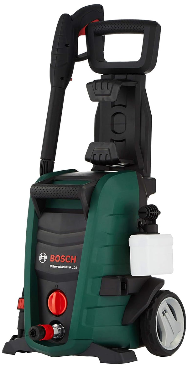 BOSCH Universal Aquatak 125 High Pressure Washer
