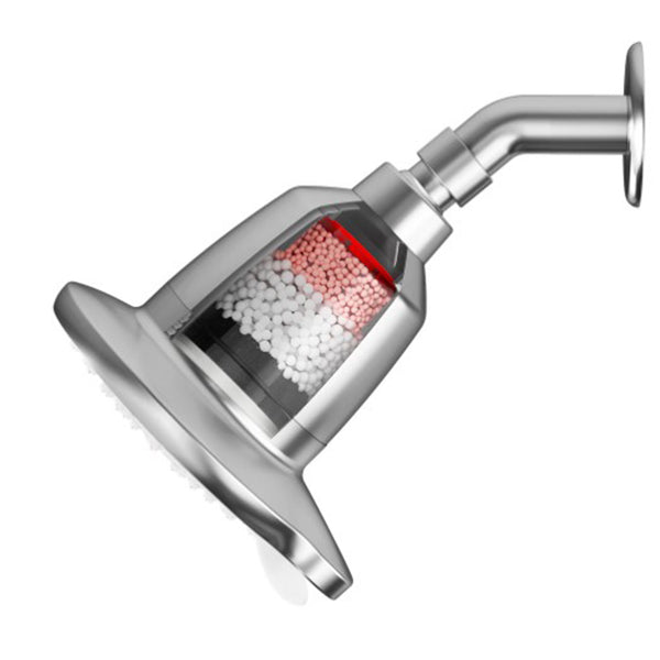 CLEO Shower Filter for Hard Water-  CLEO-SFM-524-HHC- multiflow