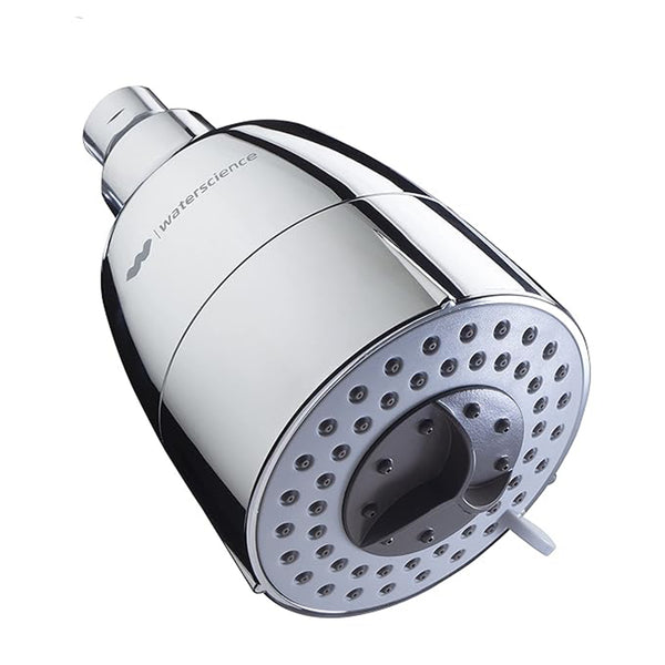 CLEO Aroma Therapy Shower Filter for Hard Water - CLEO-SFA-520-SC|Borewell