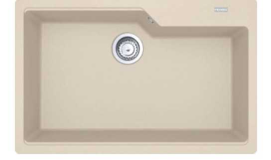 Franke Urban Fragnite Sink UBG 610-78 Urban 780x500mm