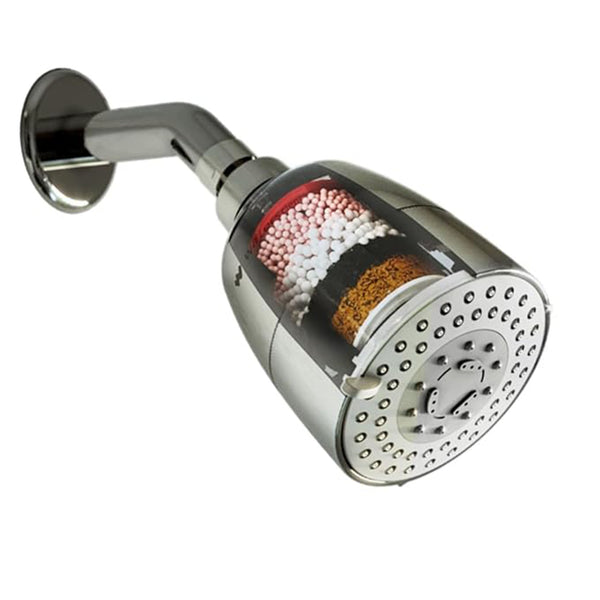 CLEO Shower Filter for Hard Water  - CLEO-SFM-419-HHC