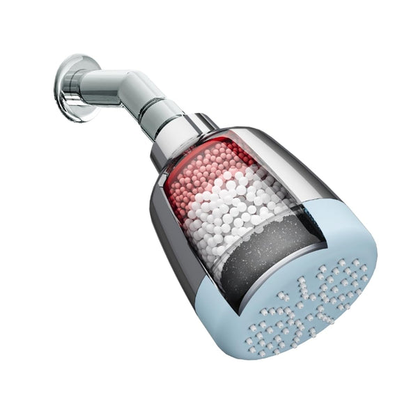 Waterscience CLEO Compact Shower Filter for Hard Water CLEO-SFS-423-HHC