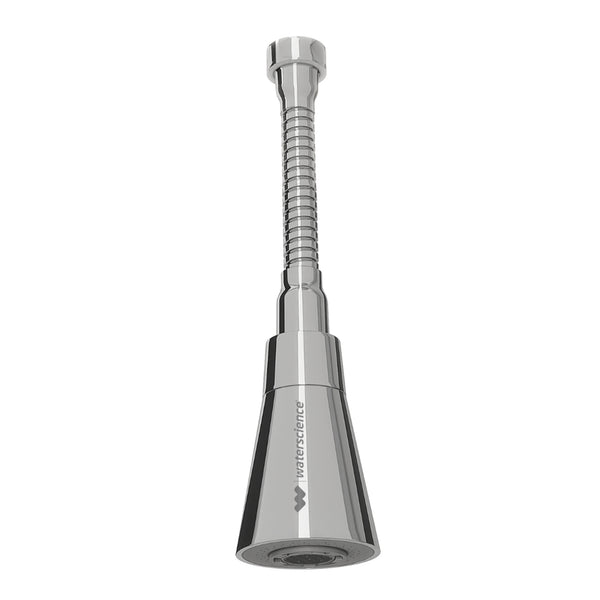 AERA Flexi Kitchen Tap Extender | Aerator  - AERA-WSN-1023|Flexi Cone