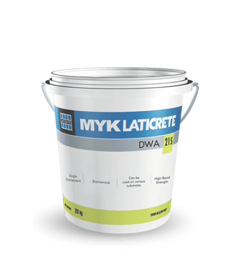 MYK DWA215 DRY WALL ADHESIVE - 20KG