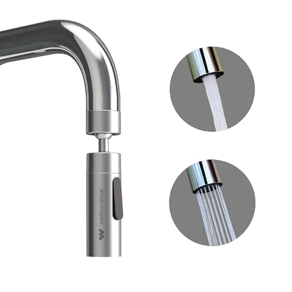 AERA Kitchen Tap Extender  - AERA-WSN-524-U|Sleek