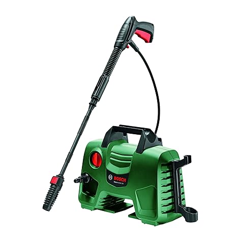 BOSCH Easy Aquatak 110 High Pressure Washer