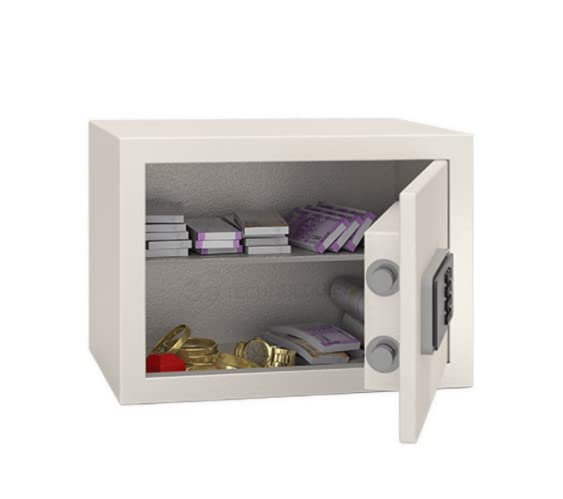 Godrej NX Pro Digital (15L) Ivoty Home Locker