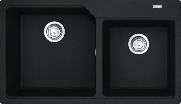 Franke UBG 620-86 (34X20X8)  URBAN RANGES FRANKE QUARTZ SERIES