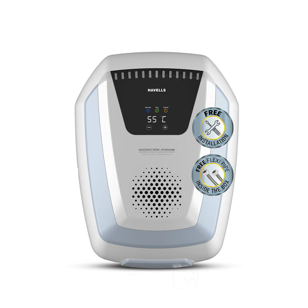 Havells Magnatron Prime 15L Storage Water Heater(Geyser)