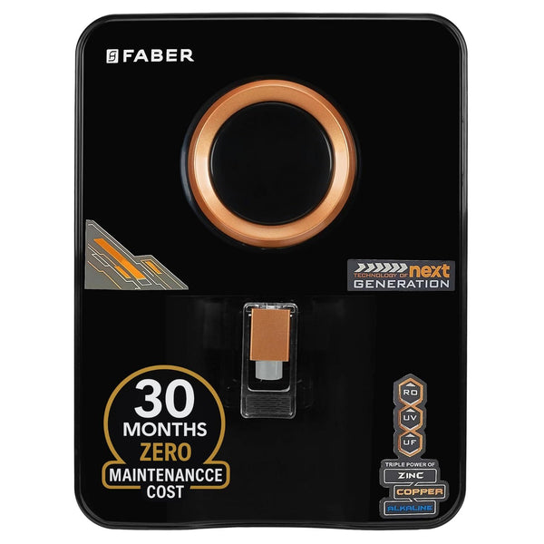 Faber Altroz Gold 10-Stage RO Water Purifier