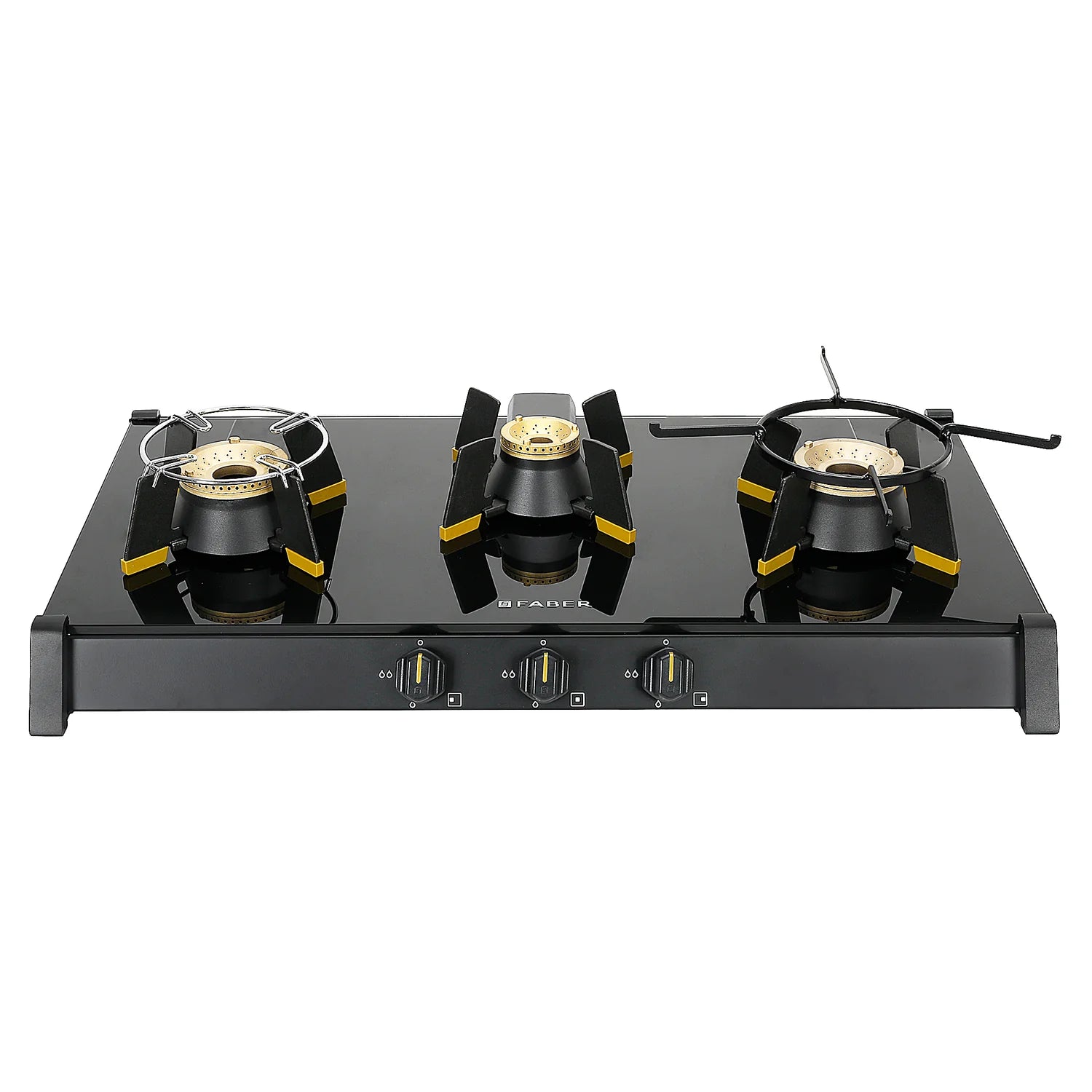 FABER COOKTOP GENIUS 753 BK – Srinivasaka Enterprises