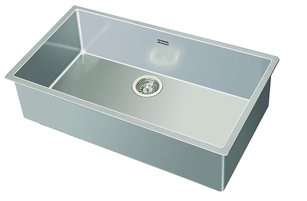 Franke Stainless Steel Sink BOX CLASSIC BXX 210/110-79-(33x18x9)