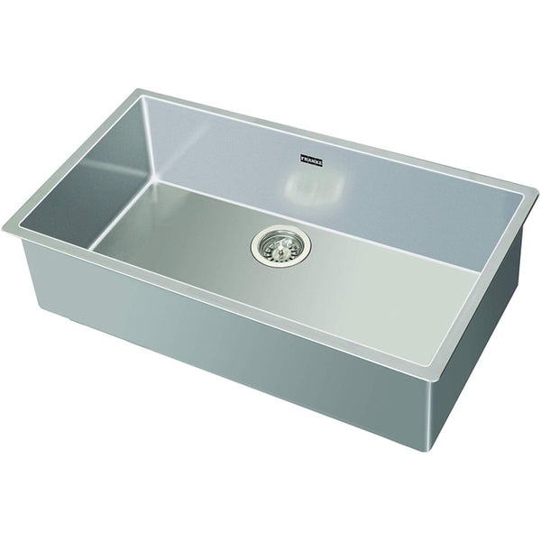 Franke Stainless Steel Sink SQUARE BXX 210/110-79-(33×20)