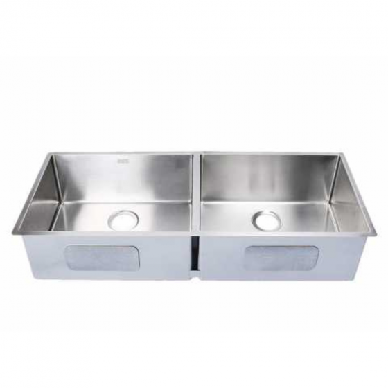 Franke Stainless Steel Sink  BXX 220/120-54-54(45×20)