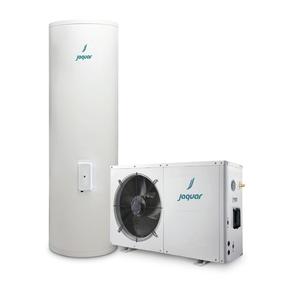 Jaquar Integra-X Split Heat Pump 200L ( HPS-WHT-200X )
