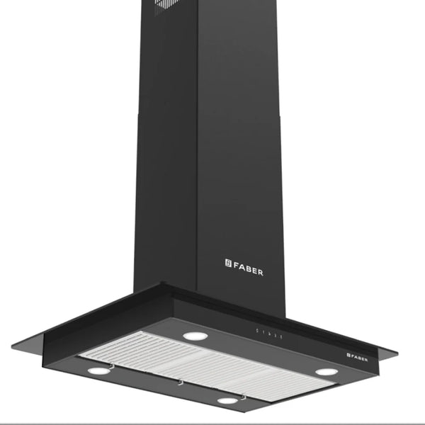 HOOD HERCULES ISOLA DTC BK 60