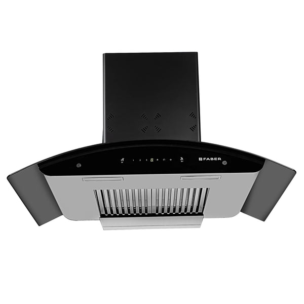 HOOD ELLORA 3D IN HC SC BF BK 75