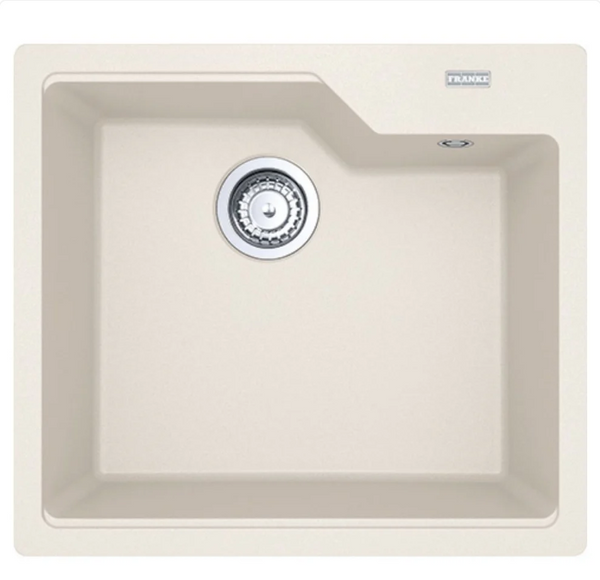 Franke Urban Fragnite Sink UBG 610-56