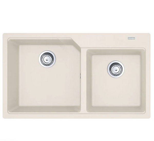 Franke Urban Fragnite Sink UBG 620 - 86 ( 34 x 20 inch)