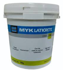 MYK DWA215 DRY WALL ADHESIVE - 10KG