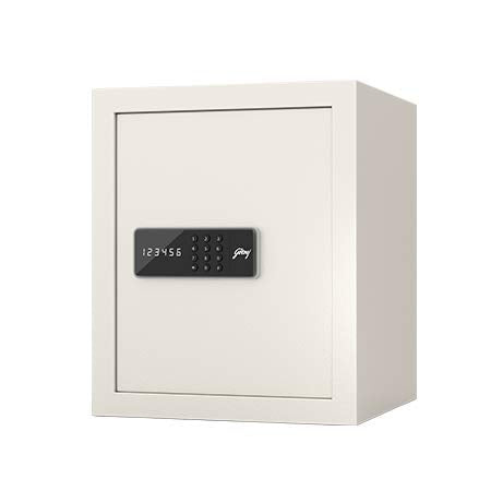 Godrej NX Pro Digital (25L)  Home Locker