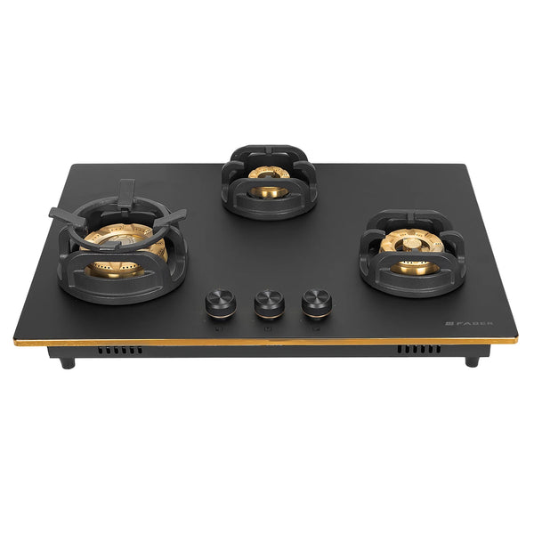 Faber built in Hob Verona HD723 CI FFD AI
